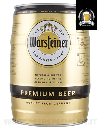 WESTEINER "PREMIUM" 5Lt.